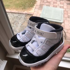 6c kids Jordan 11 retro